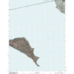 Fremont Island, UT (2011, 24000-Scale) Preview 1