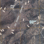 Frisco Peak, UT (2010, 24000-Scale) Preview 3