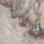 Fumarole Butte, UT (2010, 24000-Scale) Preview 2