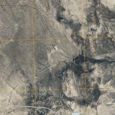 Gandy, UT (2010, 24000-Scale) Preview 3