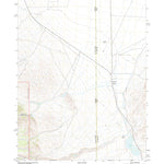 Garrison, UT-NV (2012, 24000-Scale) Preview 1