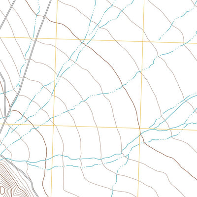 Garrison, UT-NV (2012, 24000-Scale) Preview 2