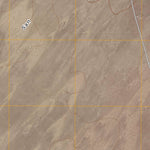 Gilson Butte, UT (2010, 24000-Scale) Preview 2