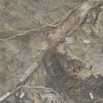 Gold Hill, UT (2010, 24000-Scale) Preview 2