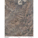 Golden Spike Monument, UT (2011, 24000-Scale) Preview 1
