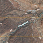 Golden Throne, UT (2011, 24000-Scale) Preview 2