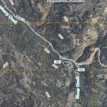 Gooseberry Creek, UT (2011, 24000-Scale) Preview 2