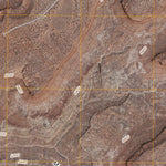 Gordon Flats, UT (2010, 24000-Scale) Preview 2