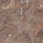 Gordon Flats, UT (2010, 24000-Scale) Preview 3