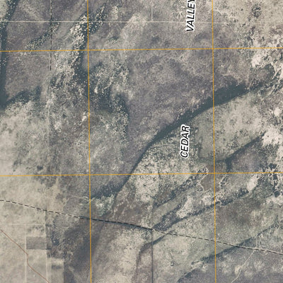 Goshen Pass, UT (2011, 24000-Scale) Preview 2