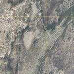 Goshen Pass, UT (2011, 24000-Scale) Preview 3