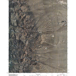 Goshute Canyon, UT (2011, 24000-Scale) Preview 1