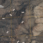Goshute Canyon, UT (2011, 24000-Scale) Preview 2