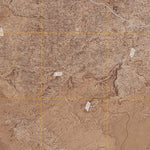 Goulding, UT (2011, 24000-Scale) Preview 3