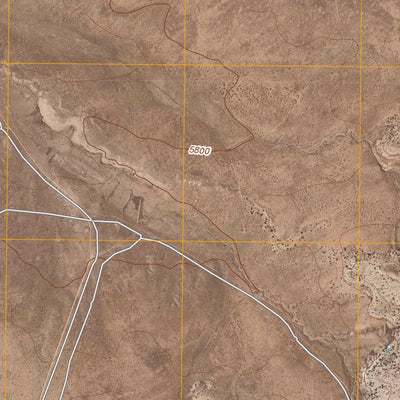 Goulding NE, UT (2011, 24000-Scale) Preview 2
