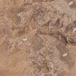 Goulding NE, UT (2011, 24000-Scale) Preview 3