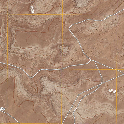 Goulding NW, UT (2011, 24000-Scale) Preview 2