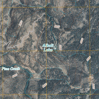 Government Point, UT (2011, 24000-Scale) Preview 3