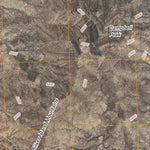 Graham Peak, UT (2010, 24000-Scale) Preview 2