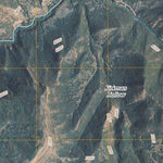 Granger Mountain, UT (2011, 24000-Scale) Preview 2