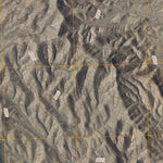 Granite Mountain, UT (2010, 24000-Scale) Preview 3