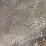 Granite Peak, UT (2011, 24000-Scale) Preview 2