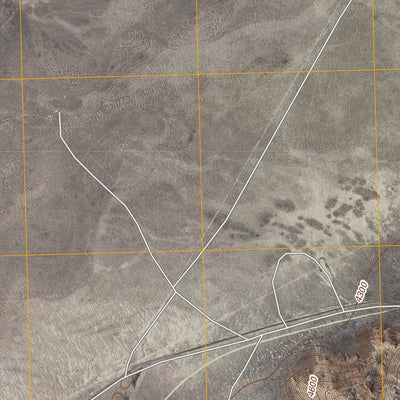 Granite Peak, UT (2011, 24000-Scale) Preview 2