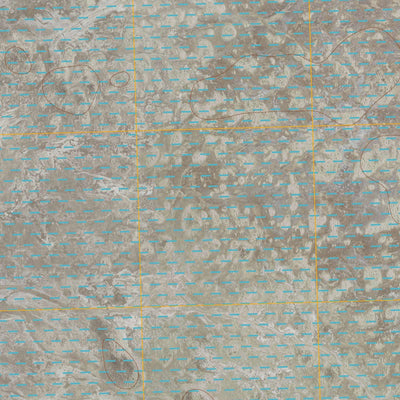 Granite Peak NW, UT (2010, 24000-Scale) Preview 3
