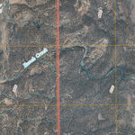 Grass Lakes, UT (2011, 24000-Scale) Preview 3