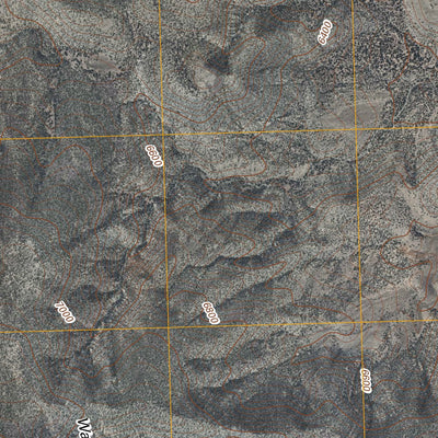 Grassy Cove, UT (2010, 24000-Scale) Preview 3