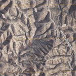 Grassy Mountains, UT (2010, 24000-Scale) Preview 2