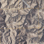 Grassy Mountains, UT (2010, 24000-Scale) Preview 3