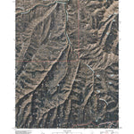 Gray Head Peak, UT (2011, 24000-Scale) Preview 1