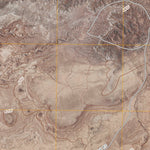 Green River SE, UT (2010, 24000-Scale) Preview 2