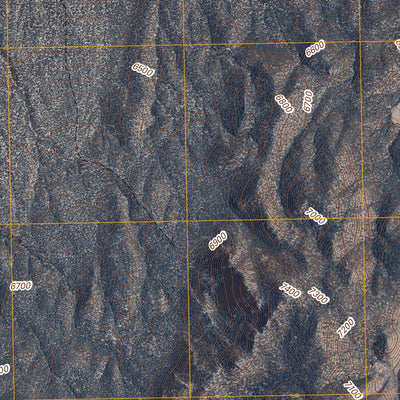 Greenville Bench, UT (2010, 24000-Scale) Preview 2