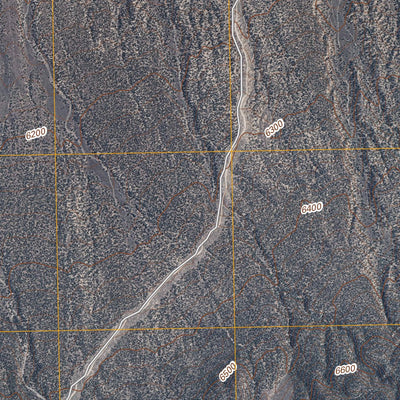 Greenville Bench, UT (2010, 24000-Scale) Preview 3