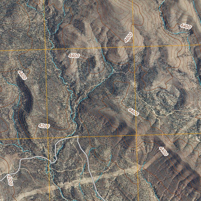Gunlock, UT (2011, 24000-Scale) Preview 2