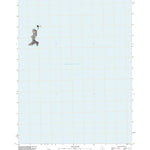 Gunnison Island, UT (2011, 24000-Scale) Preview 1