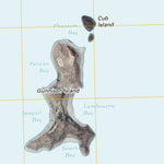 Gunnison Island, UT (2011, 24000-Scale) Preview 3
