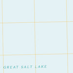 Gunnison Island NE, UT (2011, 24000-Scale) Preview 3