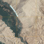 Hadden Holes, UT (2011, 24000-Scale) Preview 2