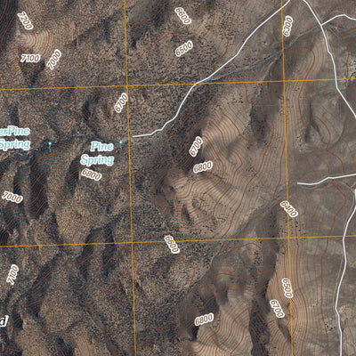 Halfway Summit, UT (2010, 24000-Scale) Preview 3