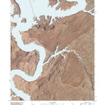 Halls Crossing, UT (2011, 24000-Scale) Preview 1