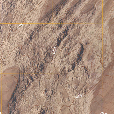Halls Crossing, UT (2011, 24000-Scale) Preview 3