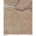 Halls Crossing NE, UT (2011, 24000-Scale) Preview 1