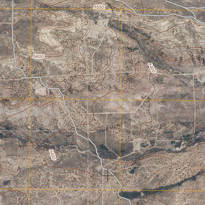 Hancock Cove, UT (2011, 24000-Scale) Preview 3