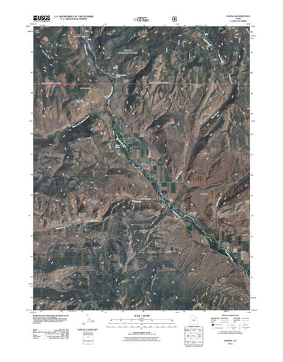 Hanna, UT (2011, 24000-Scale) Preview 1