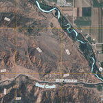 Hanna, UT (2011, 24000-Scale) Preview 2