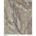 Harley Dome, UT (2011, 24000-Scale) Preview 1
