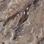 Harts Point North, UT (2011, 24000-Scale) Preview 2